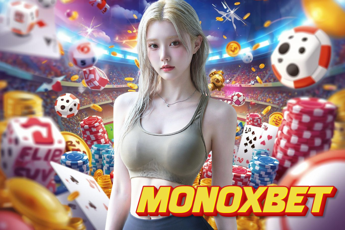 monoxbet สล็อต