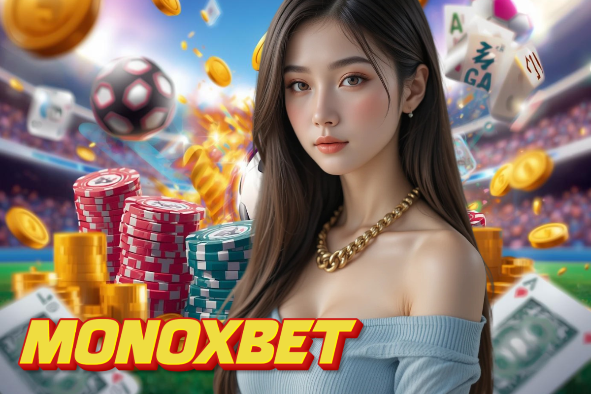 monoxbet สมัคร