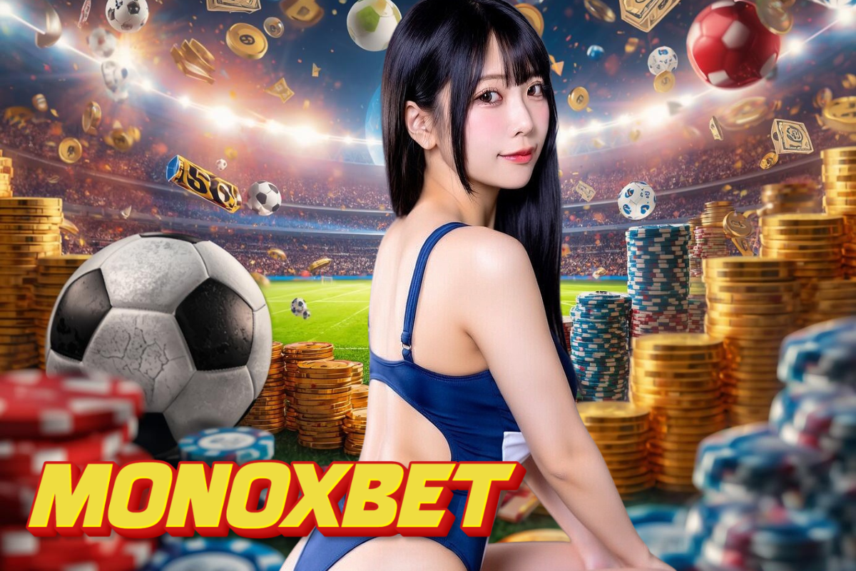 monoxbet slot