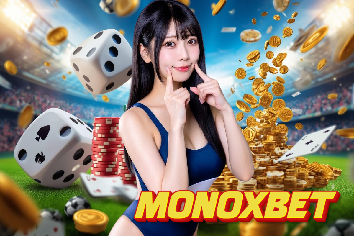 monoxbet wallet